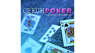 Czech Poker by Jason Ladanye