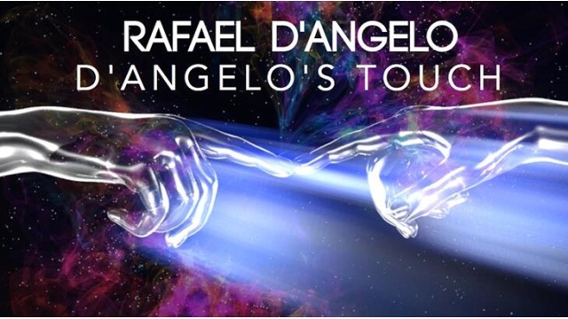 DAngelos Touch by Rafael DAngelo