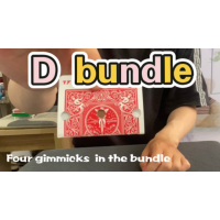 D Bundle by Dingding