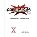D'Illusions Too by Scott Xavier D'Illusions Too by Scott Xavier