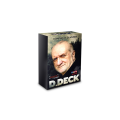 D. Deck by Dominique Duvivier  D. Deck by Dominique Duvivier