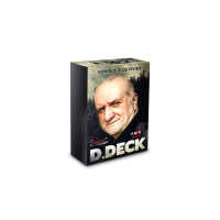  D. Deck by Dominique Duvivier