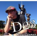 D23 by Rian Lehman D23 by Rian Lehman