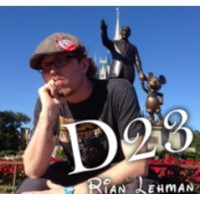 D23 by Rian Lehman