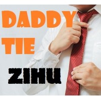 Daddy Tie by Zihu