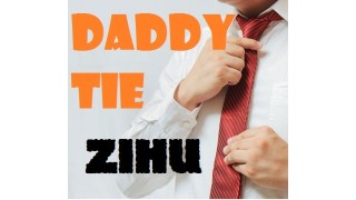 Daddy Tie by Zihu