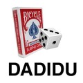 Dadidu by Bobonaro Dadidu by Bobonaro