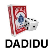 Dadidu by Bobonaro
