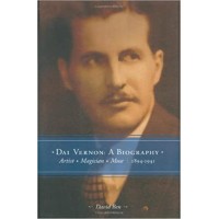 Dai Vernon: A Biography by David Ben