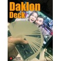 Daklon Deck by Bakore Magic Daklon Deck by Bakore Magic