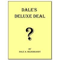 Dales Deluxe Deal by Dale Hildebrandt