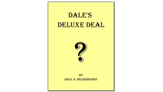 Dales Deluxe Deal by Dale Hildebrandt