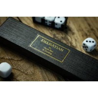 Dalmatian by Hyde Ren Ft. Zuming