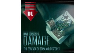 Damage - T&R by Dave Forrest