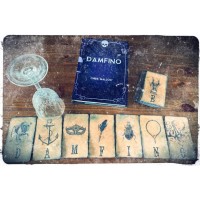 Damfino by Chris Mallon