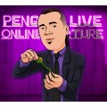 Dan Harlan Penguin Live Online Lecture 3 Dan Harlan Penguin Live Online Lecture 3