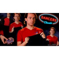 Dancers Thumbs by Hugo Valenzuela