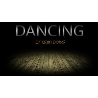 Dancing Dream Dots by Sandro Loporcaro
