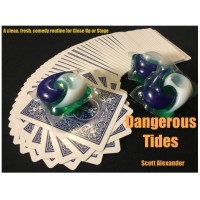 Dangerous Tides by Scott Alexander