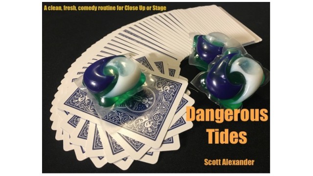 Dangerous Tides by Scott Alexander