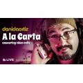 Dani da Ortiz MASTER CLASS Vol. 5 Dani da Ortiz MASTER CLASS Vol. 5