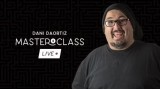 Dani Daortiz Masterclass Live Zoom Q&A