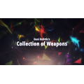 Dani's Collection of Weapons by Dani DaOrtiz 1-3 Dani's Collection of Weapons by Dani DaOrtiz 1-3