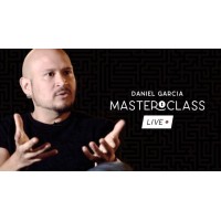 Daniel Garcia Masterclass Live ( 3 Weeks +Zoom) (Week 2 Uploaded)