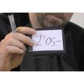 Dans I'Os by Yves Doumergue Dans I'Os by Yves Doumergue
