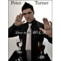 Dare To Be Bold by Peter Turner Dare To Be Bold by Peter Turner