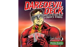 Daredevil Deck by Henry Evans