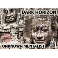 Dark Horizon by Unknown Mentalist