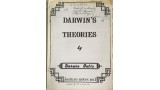 Darwin'S Theories by Darwin Ortiz