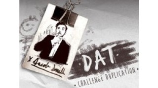 Dat Challenge Duplication by Jakob Smith