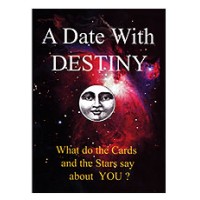 Date With Destiny by Kenton Knepper