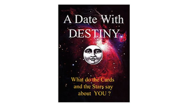 Date With Destiny by Kenton Knepper