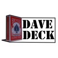 Dave Deck by Greg Chipman Dave Deck by Greg Chipman