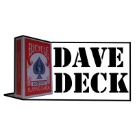 Dave Deck by Greg Chipman