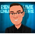 Dave Loosley Penguin Live Online Lecture Dave Loosley Penguin Live Online Lecture