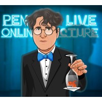 David Ben Penguin Live Online Lecture