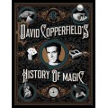 David Co by David Copperfield, Richard Wiseman And David Britland