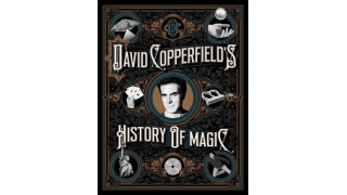 David Co by David Copperfield, Richard Wiseman And David Britland