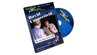 David Copperfield by Reel Magic Magazine Issue 31