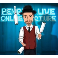 David Kaplan Penguin Live Online Lecture