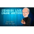 David Parr Penguin Live Online Lecture David Parr Penguin Live Online Lecture