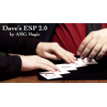 David's Esp Trick 2.0 by Jorge Mena David's Esp Trick 2.0 by Jorge Mena
