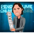 David Stone Penguin Live Online Lecture David Stone Penguin Live Online Lecture