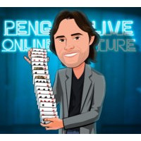 David Stone Penguin Live Online Lecture