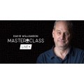 David Will'Iamson Masterclass Live (4Th Octob'Er 2020) David Will'Iamson Masterclass Live (4Th Octob'Er 2020)