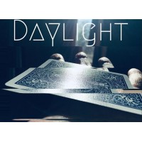 Daylight by Alfred Dockstader